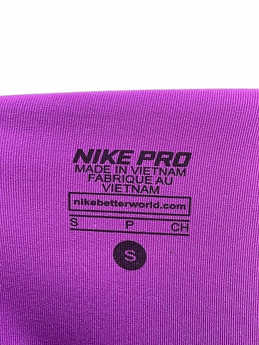 s Beden çeşitli Renk Nike Tayt / Spor taytı %70 İndirimli.