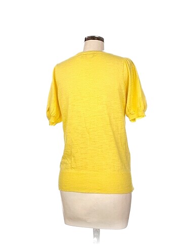m Beden Twist Bluz %70 İndirimli.
