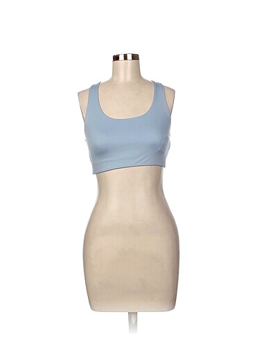 H&M Mini Üst %70 İndirimli.