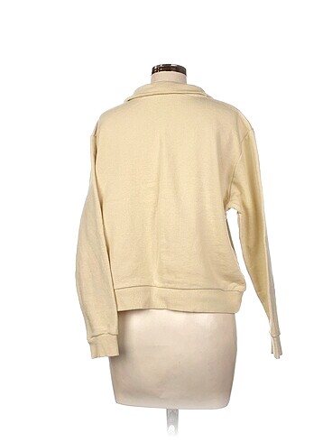 s Beden Mango Sweatshirt %70 İndirimli.