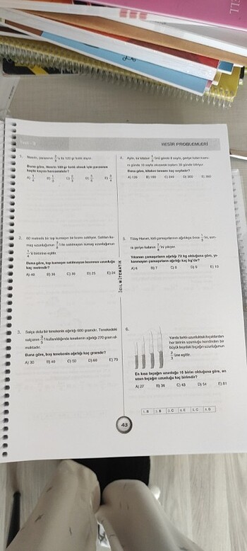 Beden Renk Problemlerin ilacı