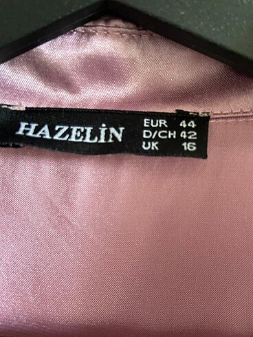 44 Beden gömlek