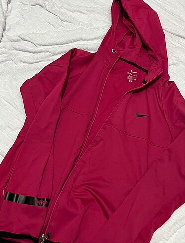 Nike hırka