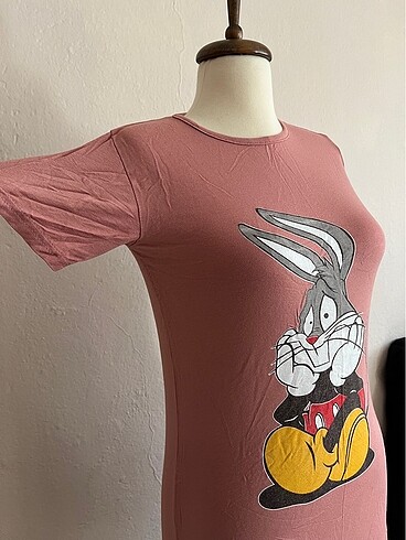 Diğer Pijama elbise