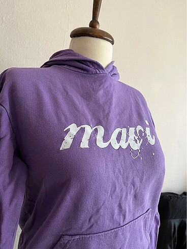 Mavi Jeans Sweatshirt
