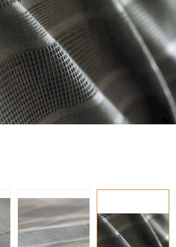 Düz yatak örtüsü pike - Görsel 8