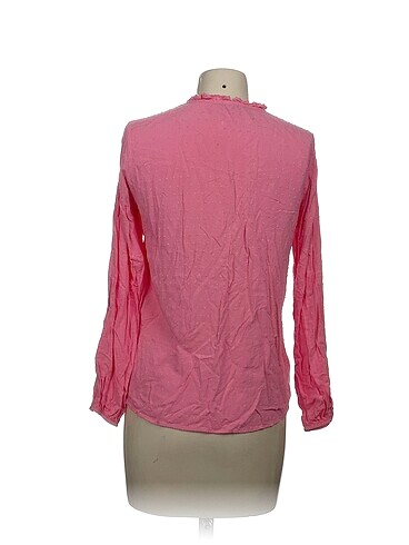 38 Beden LC Waikiki Bluz %70 İndirimli.