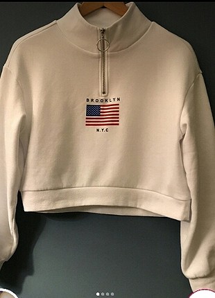 h&m sweatshirt