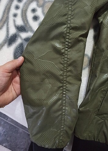 Wise erkek ceket M beden - Görsel 2