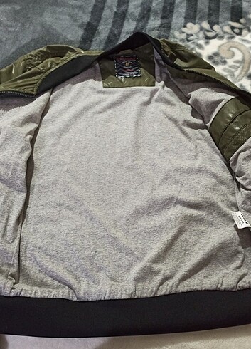 Wise erkek ceket M beden - Görsel 5