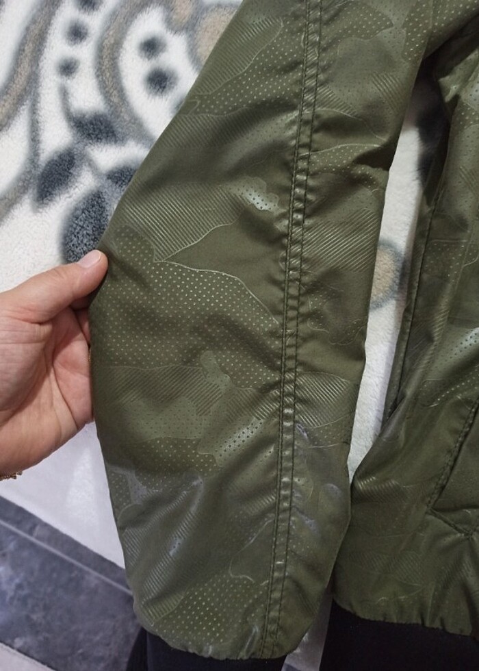 Wise erkek ceket M beden - Görsel 2