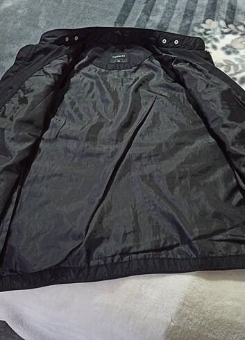 Defacto Kadin Yağmurluk XL beden - Görsel 2