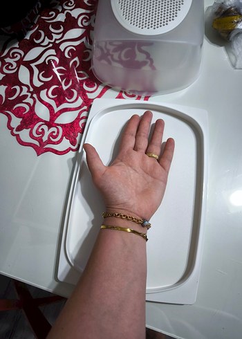 Tupperware büyük boy peynir dunyasi - Görsel 4