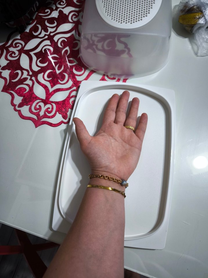 Tupperware büyük boy peynir dunyasi - Görsel 4