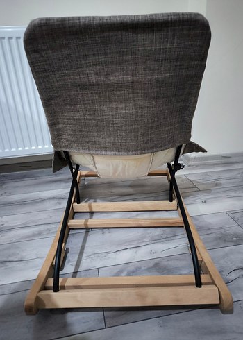 Quero Linda Ahşap Ana Kucağı - Görsel 6