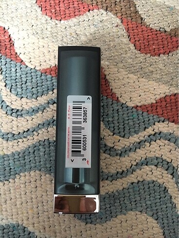 Maybelline melted chocolate 986