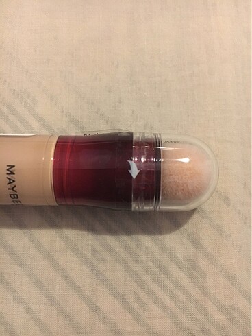  Beden Maybelline ınstant anti age eraser concealer