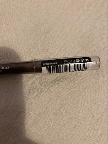 Maybelline Maybelline tattooliner 911 smooth walnut