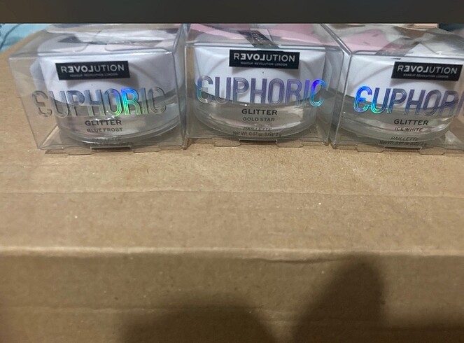 Revolution 3 lü set