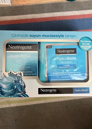 Neutrogena