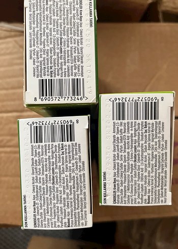 Palette Kalıcı Doğal Renkler 7-65 Altın Çikolata Saç Boyası - Görsel 2