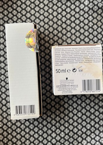 Diadermine Lift+ Güneş Koruyucu Krem SPF30 - Görsel 2