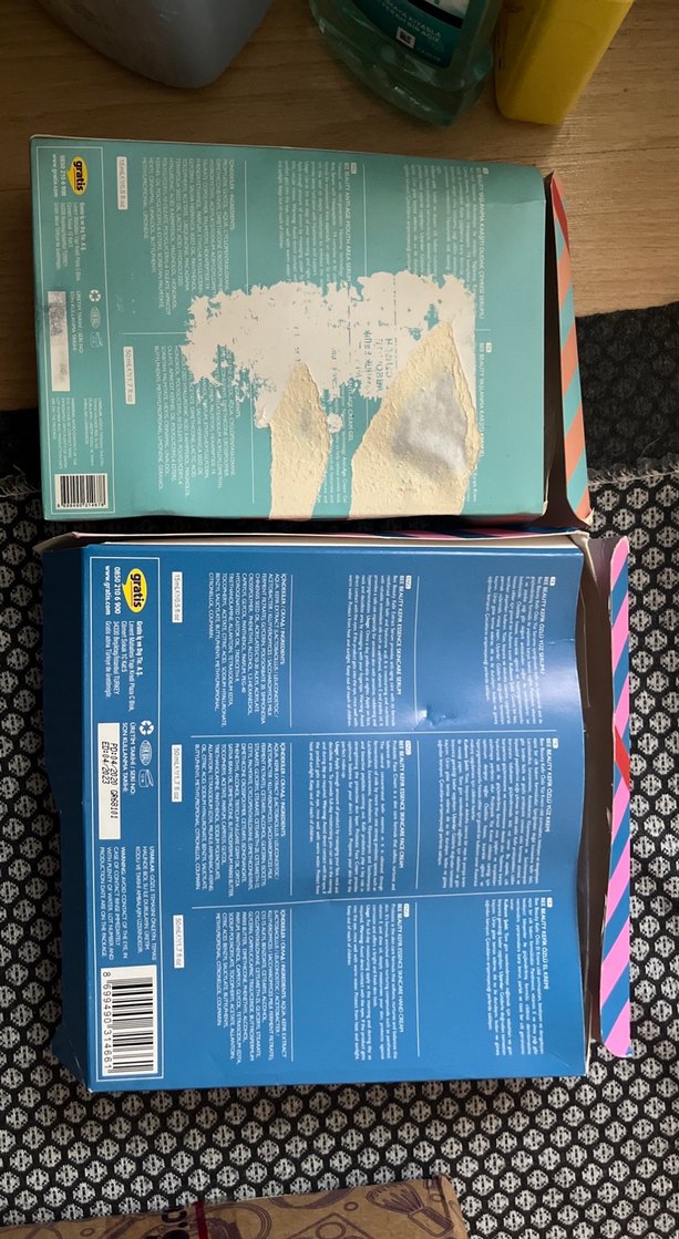 Bee Beauty krem serum seti - Görsel 2