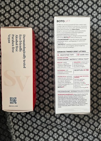 Peeling Losyonu ve Yüz Serumu - Görsel 2