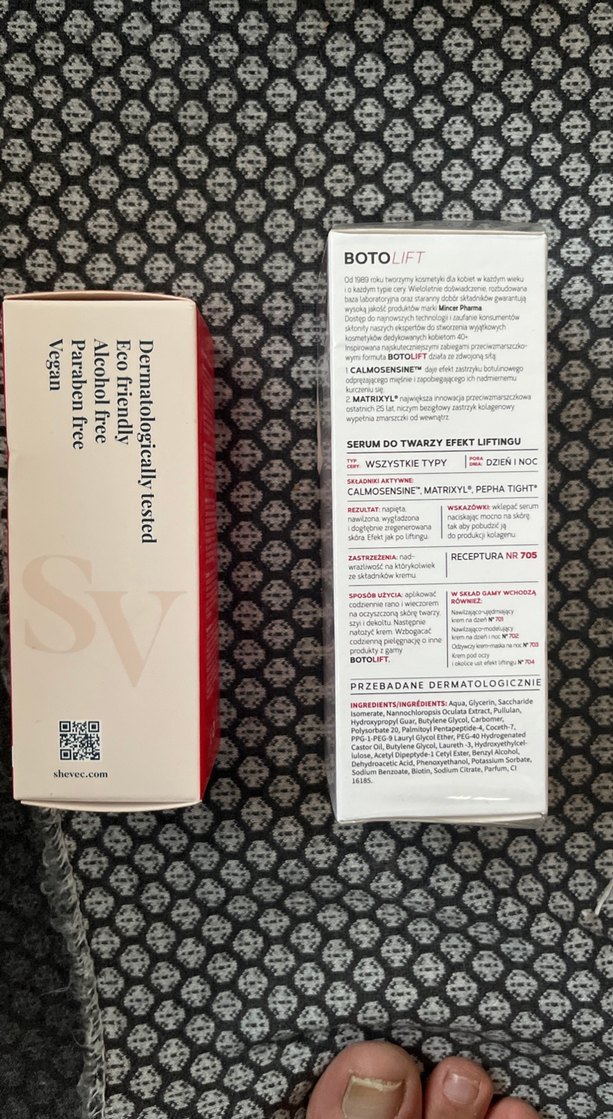 Peeling Losyonu ve Yüz Serumu - Görsel 2