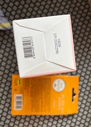 Peptaronic Serum ve Jel Göz Altı Maskesi - Görsel 2