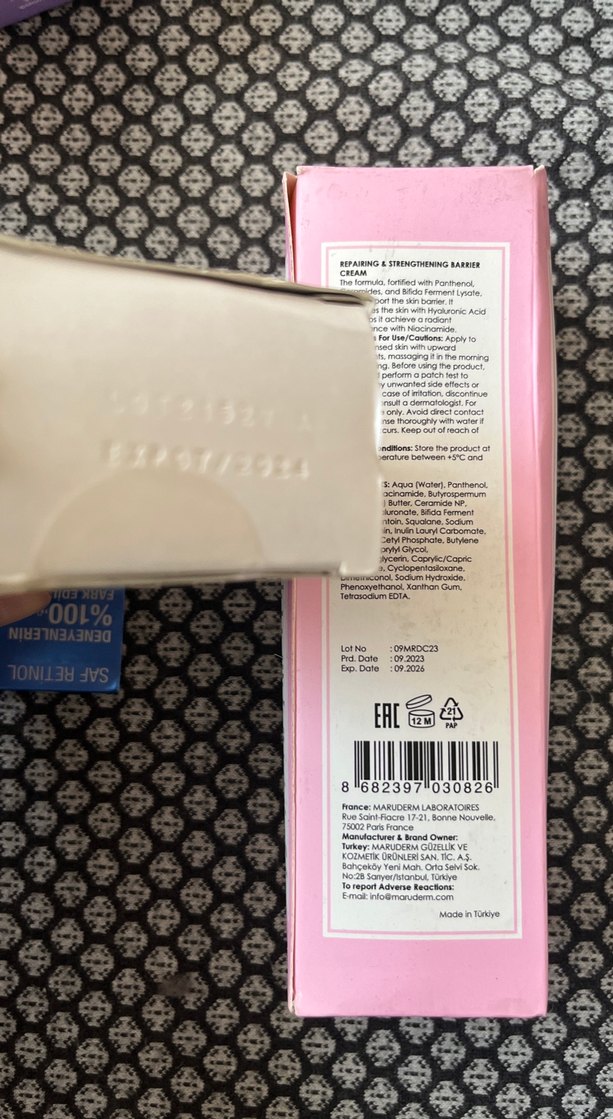 Neutrogena Retinol Boost SPF 15 Gündüz Kremi - Görsel 2