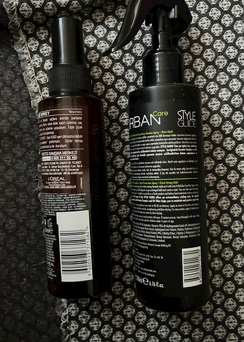 L'Oréal Botanik Parlaklık Spreyi 150ml - Görsel 2
