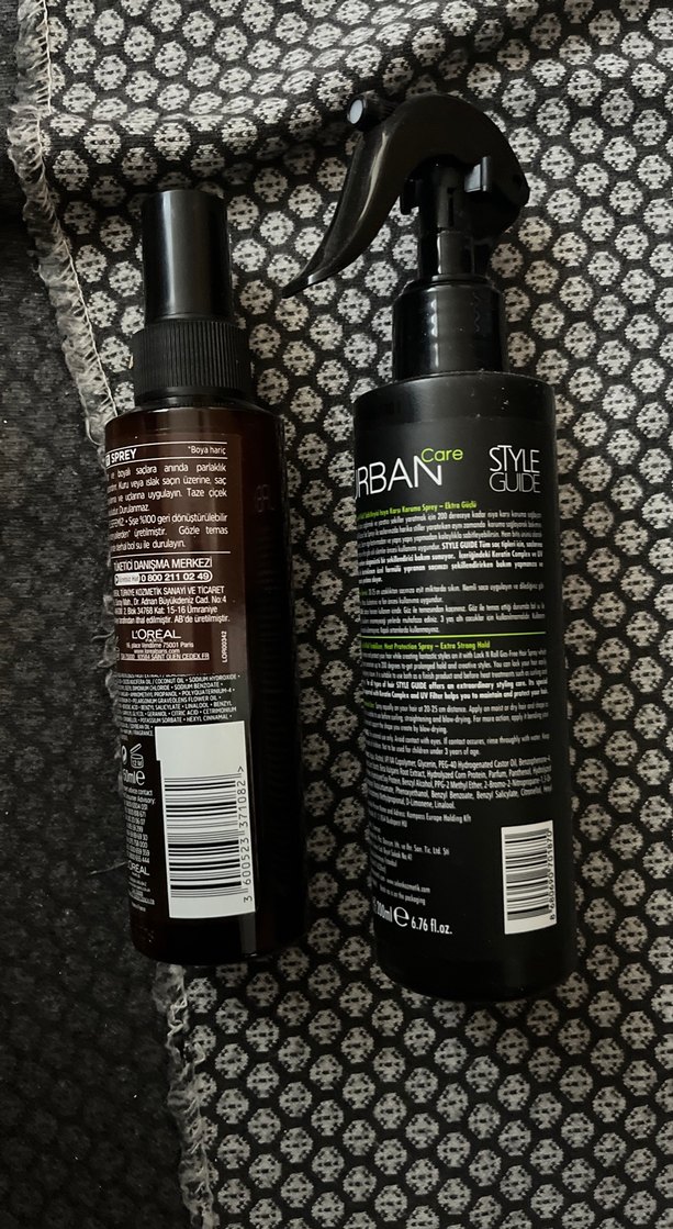 L'Oréal Botanik Parlaklık Spreyi 150ml - Görsel 2