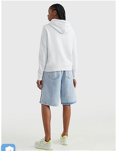 s Beden beyaz Renk Tommy hilfiger