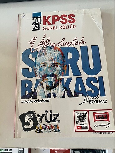 Kpss Vatandaşlık
