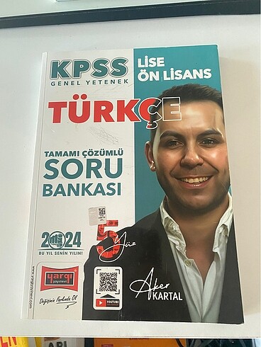 Kpss Türkçe
