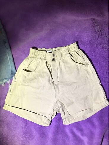 Mini şort
