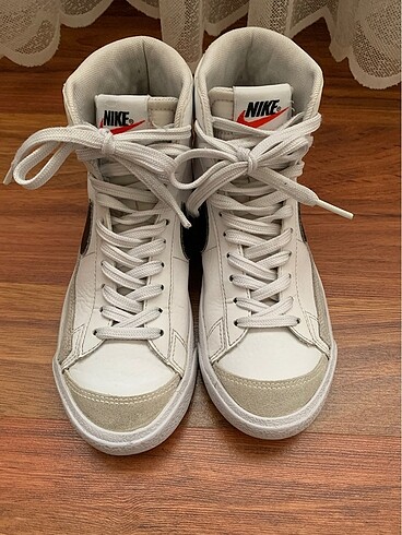 Nike blazer