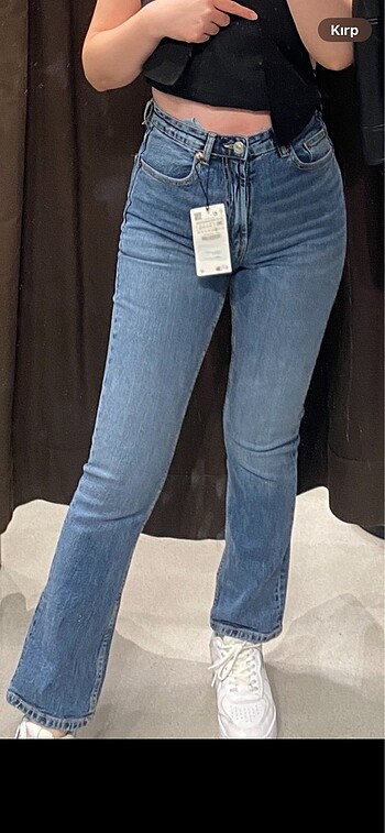 zara jean