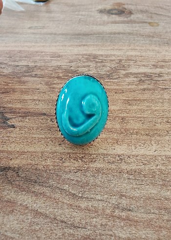 Diğer Ayarlanabilir Vav Yüzük
