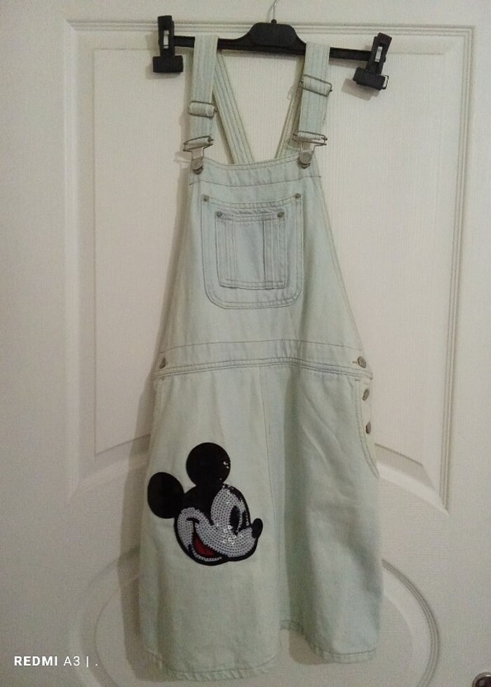 Genç Elbise - Görsel 2