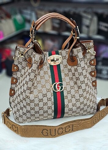 Gucci ÇANTA