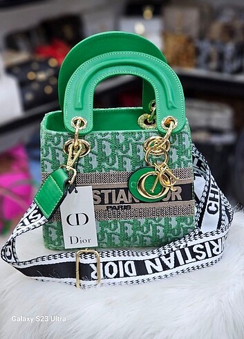 Beden siyah Renk CHRISTIAN DIOR