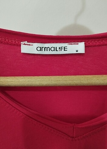 m Beden Armalife bluz