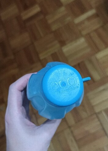 Beden Tupperware 500ml suluk