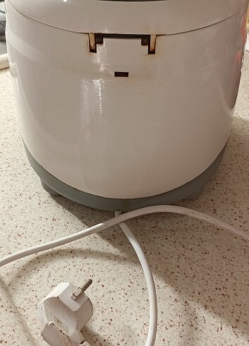 Fakir nista mini fritöz  - Görsel 4