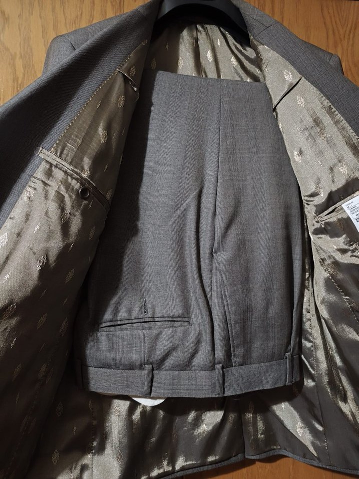 Altınyıldız marka Erkek Takım elbise - Görsel 3