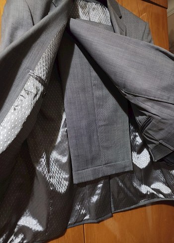 Altınyıldız Erkek Ofis Takım Elbise - Görsel 2