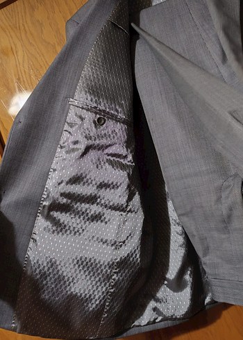 Altınyıldız Erkek Ofis Takım Elbise - Görsel 3