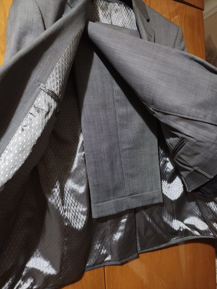 Altınyıldız Erkek Ofis Takım Elbise - Görsel 2